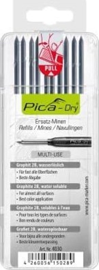 Изображение Pica DRY Refills Graphite - SB