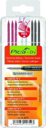 Изображение Pica DRY Refills SUMMER HEAT