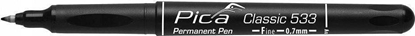 Picture of PICA Profesjonalny Marker Znacznik Cienki 533/46 Pica