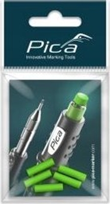 Изображение Pica Replacement Set Rubber for Pica Fine Dry