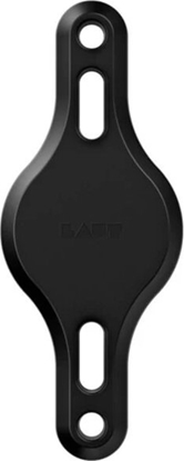 Изображение PICOM LAUT Bike Tag Bottle Mount - rowerowy uchwyt do AirTag do montau pod uchwytem na bidon (black)