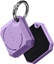 Изображение PICOM LAUT Huex Gems - etui ochronne do AirTag (violet)