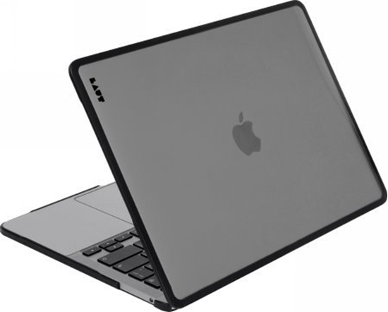 Picture of PICOM LAUT Huex Protect - obudowa ochronna do Macbook Air 13" M2 2022/M3 2024 (frost)
