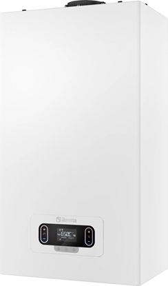 Picture of Piec gazowy Beretta Kocio kondensacyjny 2-f MYNUTE EVO X 25C