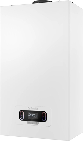 Picture of Piec gazowy Beretta Kocio kondensacyjny 2-f MYNUTE EVO X 25C