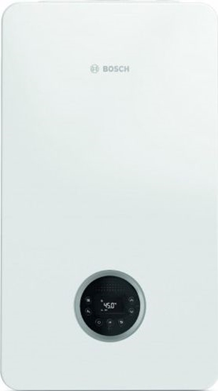 Изображение Piec gazowy Bosch GC2300iW 15P 15 kW (7736901546)