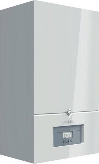Изображение Piec gazowy De Dietrich Kocio gazowy kondensacyjny 1-funkcyjny INIDENS 24 DE DIETRICH 7797982