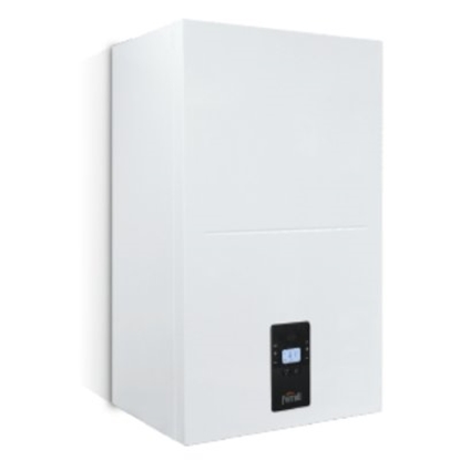 Изображение Piec gazowy Ferroli Bluehelix Alpha 24C 20.6 kW (0TPF2AWA)