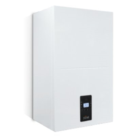 Изображение Piec gazowy Ferroli Bluehelix Alpha 24C 20.6 kW (0TPF2AWA)