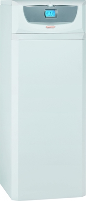 Picture of Piec gazowy Immergas Hercules Condensing 26 3 ERP 24 kW (3.025492)