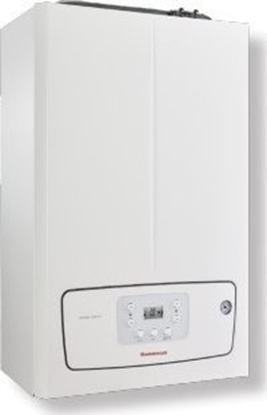 Picture of Piec gazowy Immergas Kocio kondensacyjny VICTRIX TERA V2 24 PLUS EU, jednofunkcyjny, wiszcy