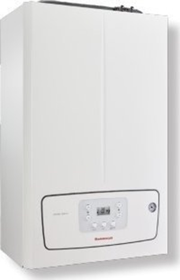 Изображение Piec gazowy Immergas Kocio kondensacyjny VICTRIX TERA V2 24 PLUS EU, jednofunkcyjny, wiszcy