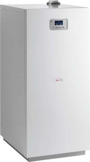 Изображение Piec gazowy Saunier Duval Niedwied Condens KKS25 25 kW (0010020532)