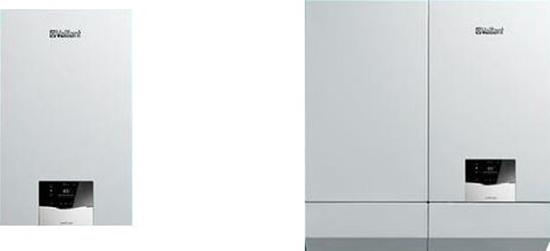 Picture of Piec gazowy Vaillant VCW 32CS/1-5 25 kW (0010043681)