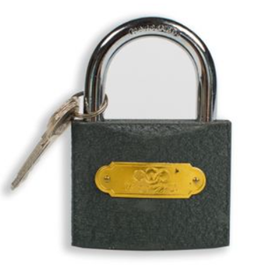 Picture of Piekaramā slēdzene, 75 mm