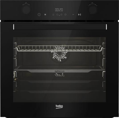 Изображение Piekarnik Beko Oven BEKO BBVM17400B