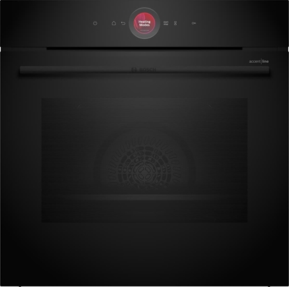 Picture of Piekarnik Bosch Orkait Bosch HBG9742B1S