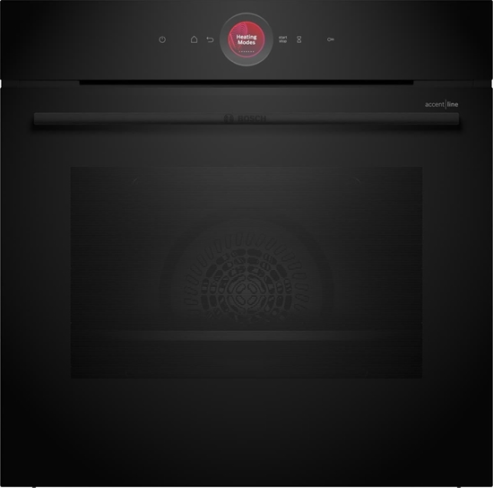 Picture of Piekarnik Bosch Orkait Bosch HBG9742B1S