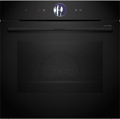 Picture of Piekarnik Bosch Oven Bosch HBG9763B1S