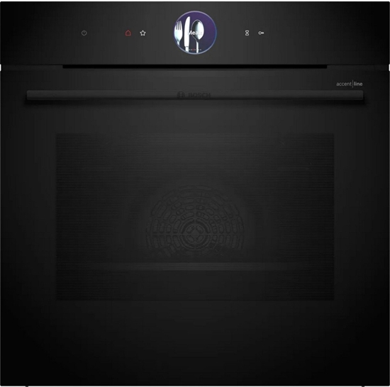 Picture of Piekarnik Bosch Oven Bosch HBG9763B1S