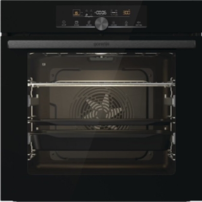 Изображение Piekarnik Gorenje Piekarnik Gorenje BOS6747A01BG