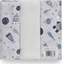 Picture of Pielucha muslin 3 pak 70x80