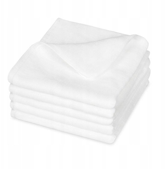 Изображение Pieluchy tetrowe - 5-pak, roz. 70x80