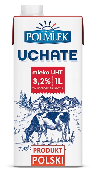 Picture of Piens UHT POLMLEK, 3.2%, 1l