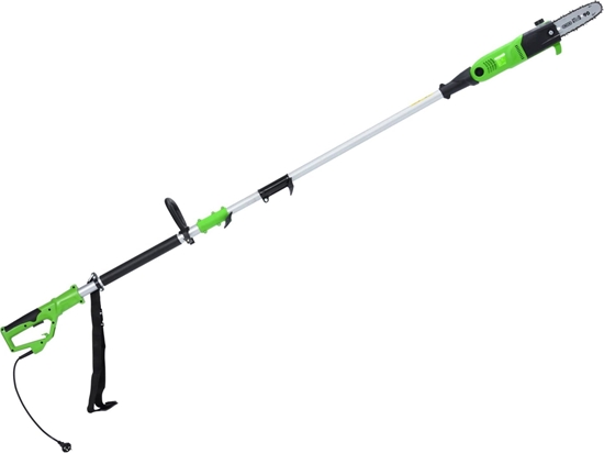 Picture of Pia acuchowa Geko Pia elektryczna acuchowa do gazi na wysigniku (1)