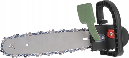 Attēls no Pia acuchowa Geko Pia acuchowa 12"  przystawka do szlifierki ktowej (20)