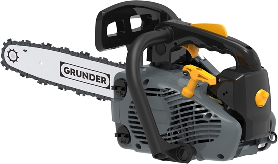 Picture of Pia acuchowa Grunder CHAIN SAW PETROL 30CM 750W 3/8 GRUNDER