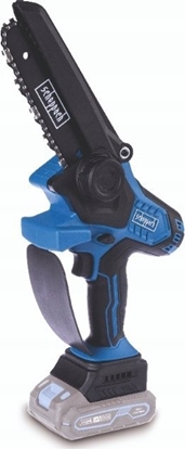 Attēls no Pia acuchowa Scheppach BC-PS150-X 20 V 15 cm