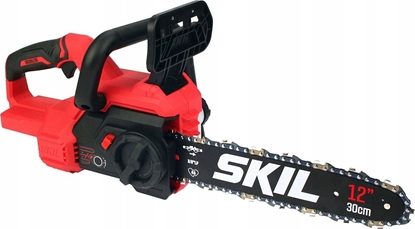 Picture of Pia acuchowa Sourcing CORDLES CHAIN SAW BRUSHL 30CM GS1E0534CA