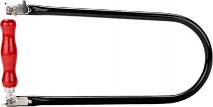 Attēls no Pia szablasta Bahco Figrinio siaurapjklio vamzdinis rmelis 130x300mm. Bahco