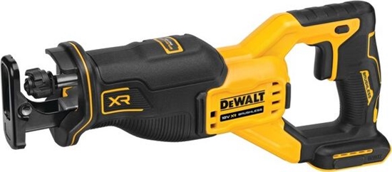 Picture of Pia szablasta Dewalt DCS382N 18 V