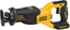 Picture of Pia szablasta Dewalt DCS382N 18 V