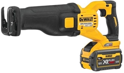 Изображение Pia szablasta Dewalt DCS389TX2 54 V