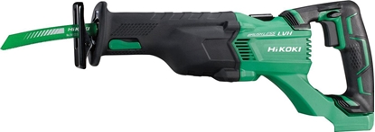Attēls no HIKOKI PIA SZABLASTA 18V CR18DBL W4Z BL