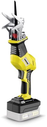 Picture of Zobenzāģis Karcher PNS 3-18; 18 V (bez akumulatora un lādētāja)