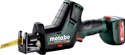 Picture of Pia szablasta Metabo Pia szablasta Powermaxx ad+aku METABO 602322500