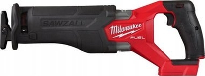 Изображение Pia szablasta Milwaukee Akumuliatorinis tiesinis pjklas M18 FSZ-0 18V (be akum. ir kroviklio) Milwaukee