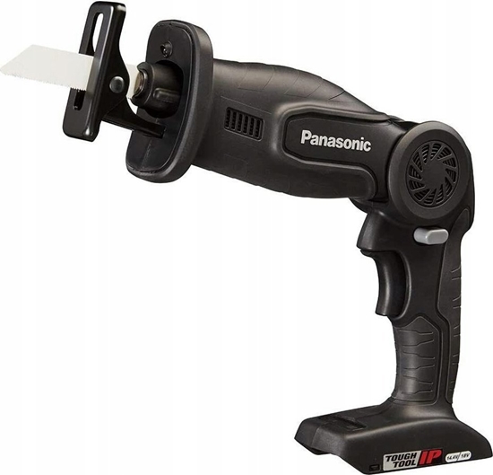 Picture of Pia szablasta Panasonic Przegubowa pia szablasta lisica 18V  Panasonic EY47A1X32