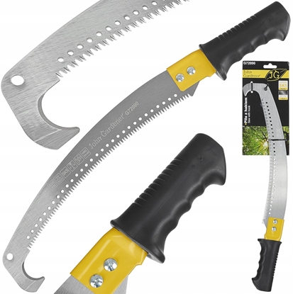 Attēls no Pia z hakiem 32cm SK5 (48)