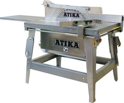Изображение Pilarka tarczowa Atika ATIKA TABLE SAW BTK 450 4.0kW 400V