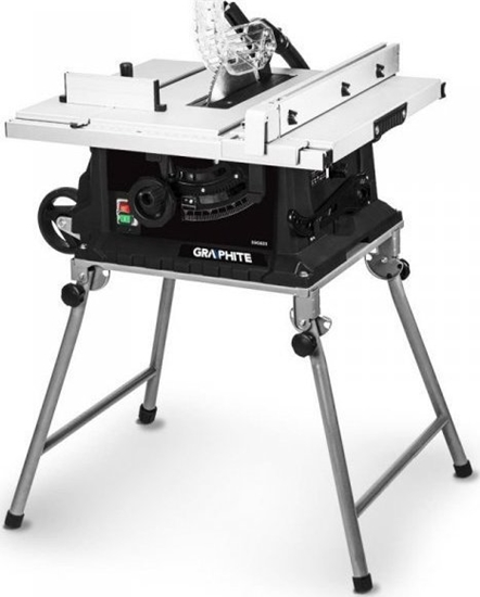 Picture of Pilarka tarczowa Graphite PILARKA STOOWA 1600W, 254/30 MM, SKADANY STÓ