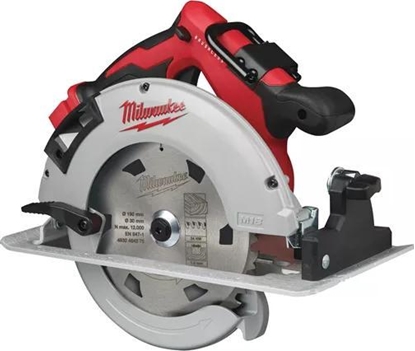 Изображение Pilarka tarczowa Milwaukee M18 BLCS66-0X 18 V 190 mm