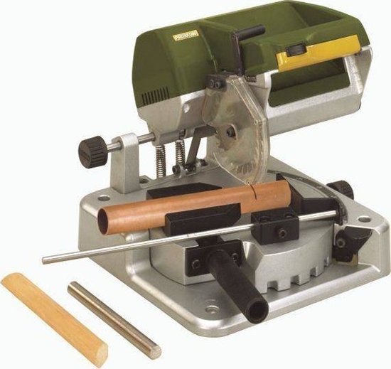 Picture of Pilarka tarczowa Proxxon KGS 80 200 W 80 mm