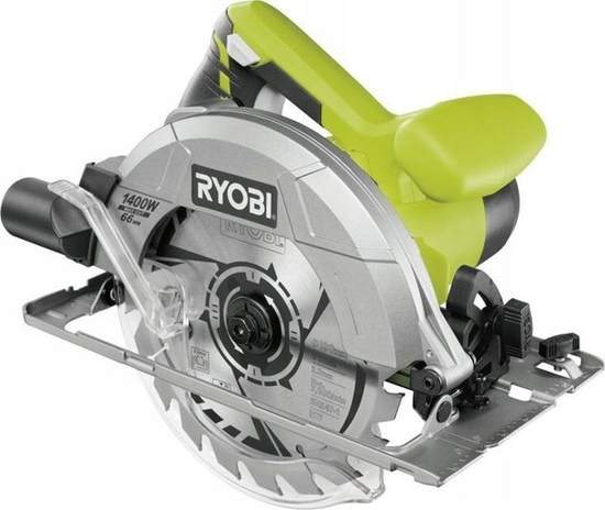 Picture of Pilarka tarczowa Ryobi RCS1400-G 1400 W 190 mm