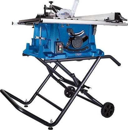 Изображение Pilarka tarczowa Scheppach HS115 2000 W 255 mm