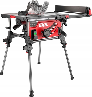 Picture of Pilarka tarczowa Sourcing 1340 SKIL 2000 W 254 mm